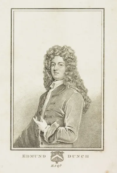 Edmund Dunch