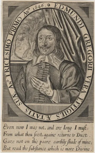 Edmund Gregory