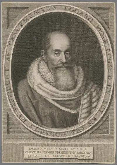Edoard Mole
