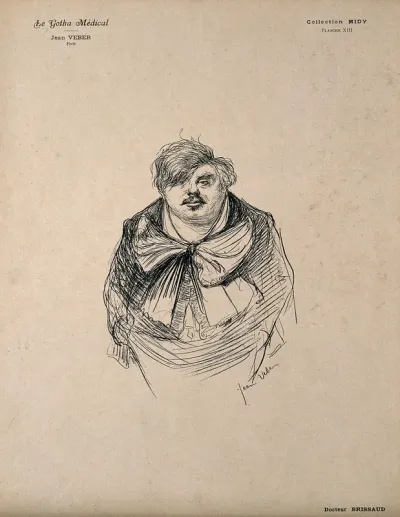 Edouard Brissaud