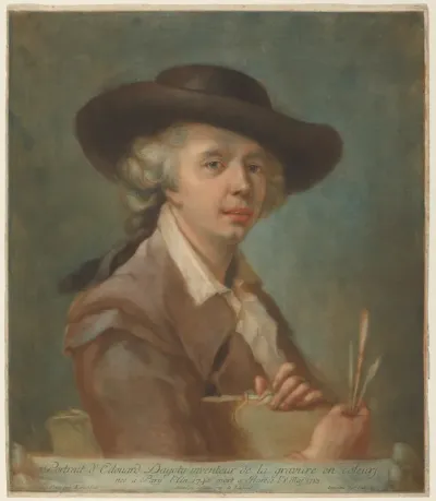 Edouard Gautier d'Agoty