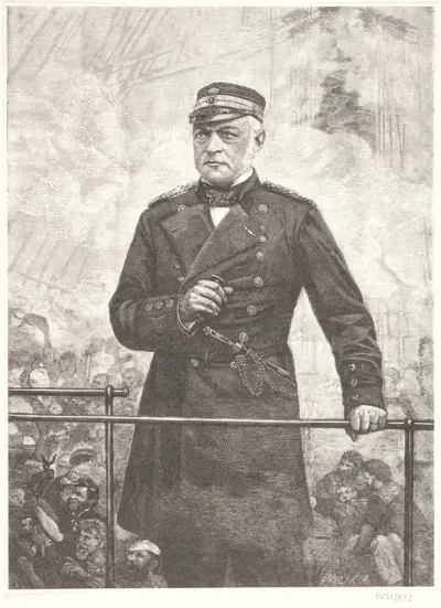Edouard Suenson