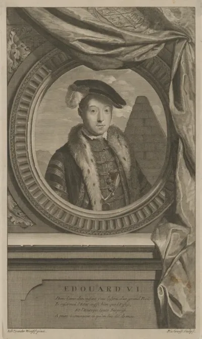Eduard VI.