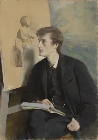 Edvard Munch