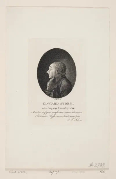 Edvard Storm