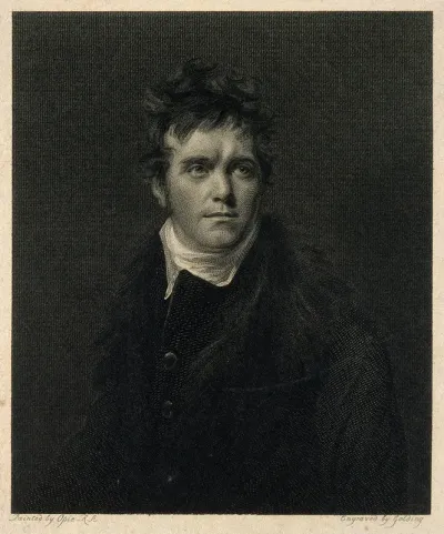 Edward Daniel Clarke