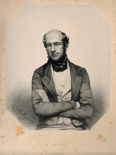 Edward Doubleday