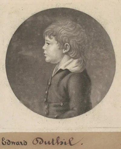 Edward Dutilh