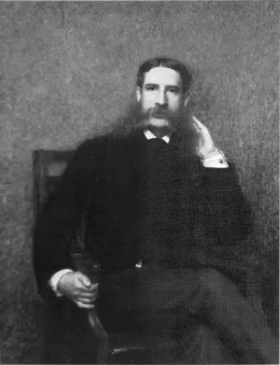 Edward H. Coates