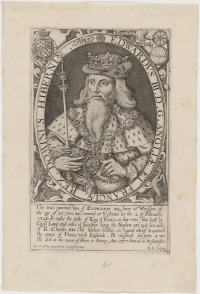 Edward III of England