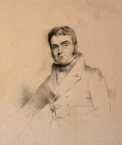Edward James Seymour