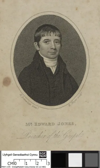 Edward Jones