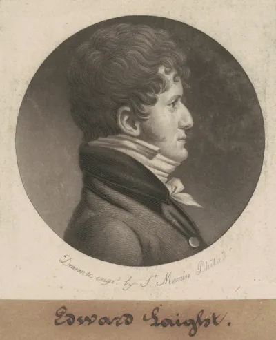 Edward Laight