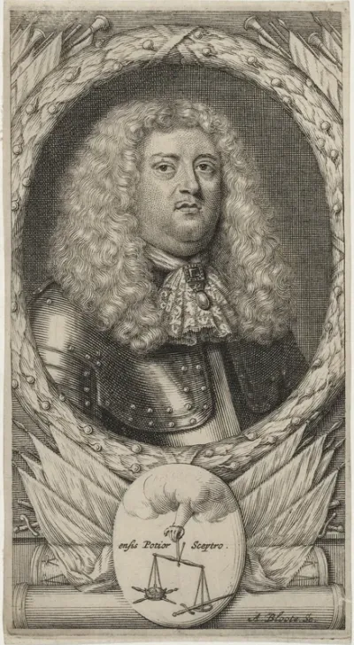 Edward Montagu, First Earl of Sandwich