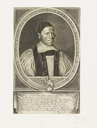 Edward Reynolds