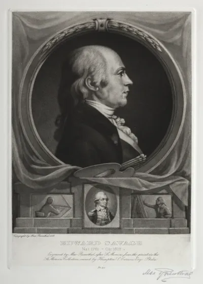 Edward Savage