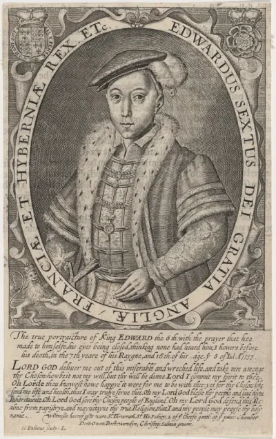 Edward VI