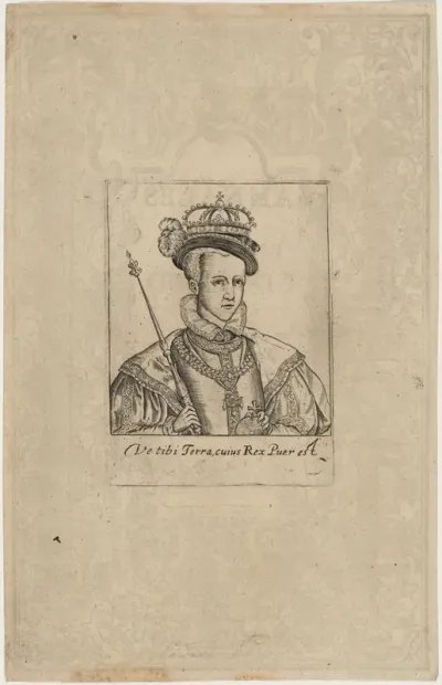 Edward VI