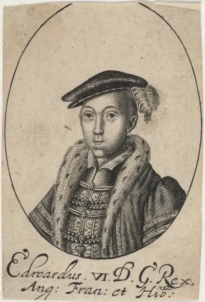Edward VI