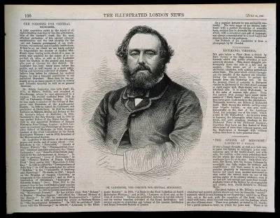 Edwin Lankester