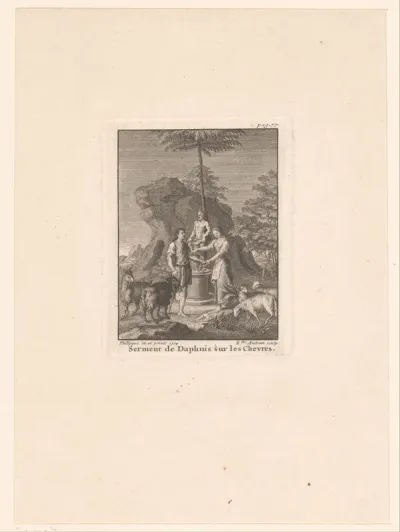 Eed van Daphnis