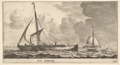 Een Samoureus
