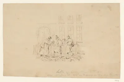 Een serenade