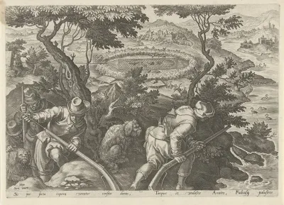Eendenjacht