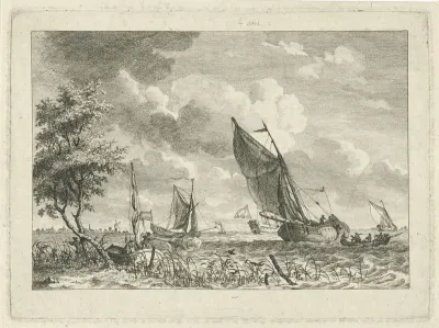 Eendenjagers