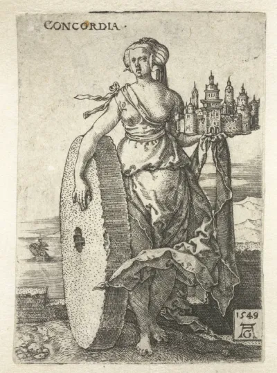Eendracht