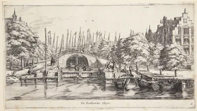 Eenhoorn-slusen