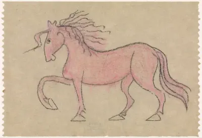 Eenhoorn