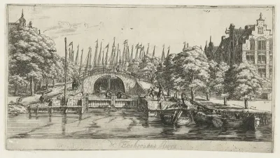 Eenhoornsluis
