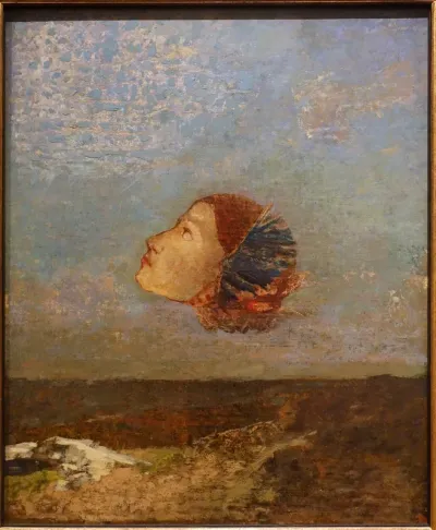 Eerbetoon aan Goya