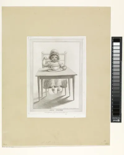 Eet smakelijk