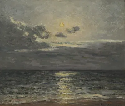Effet de lune