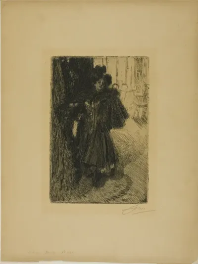 Effet de Nuit II