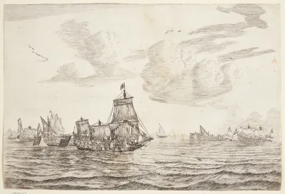 Efter søslaget