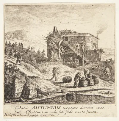 Efterår