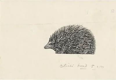 Egel