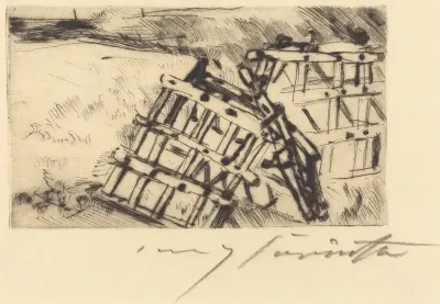 Egge (Harrow)
