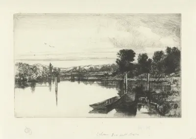 Egham