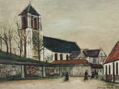 Église de Miraumont