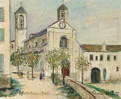 Eglise de Murato, Corse