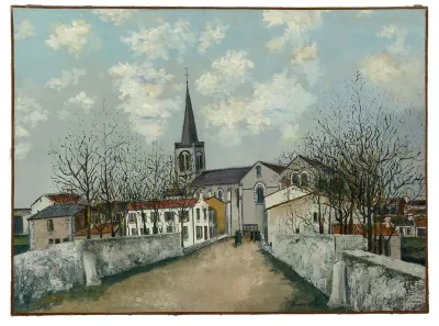 Église de Pont-Saint-Martin (Loire-Atlantique)