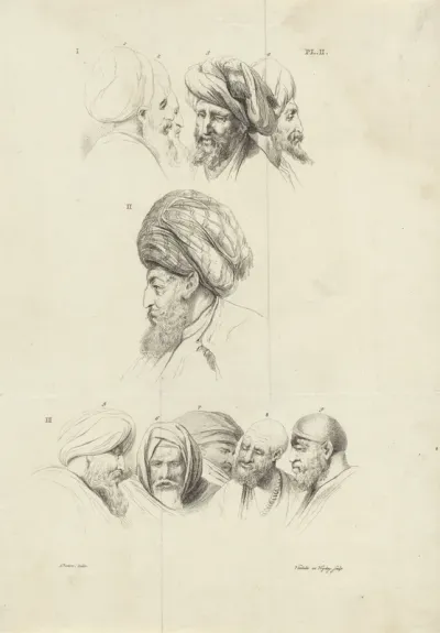 Egyptenaren A
