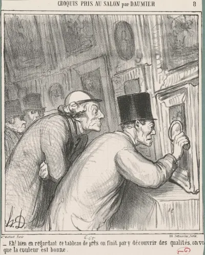 Eh! Bien en regardance ce tableau