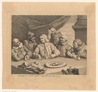 Ei van Columbus