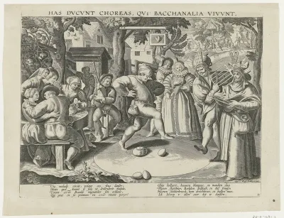 Eierdans