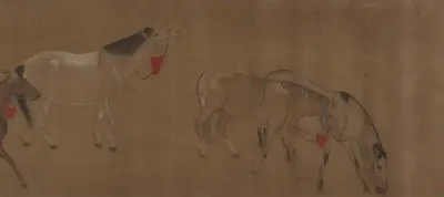 Eight Horses